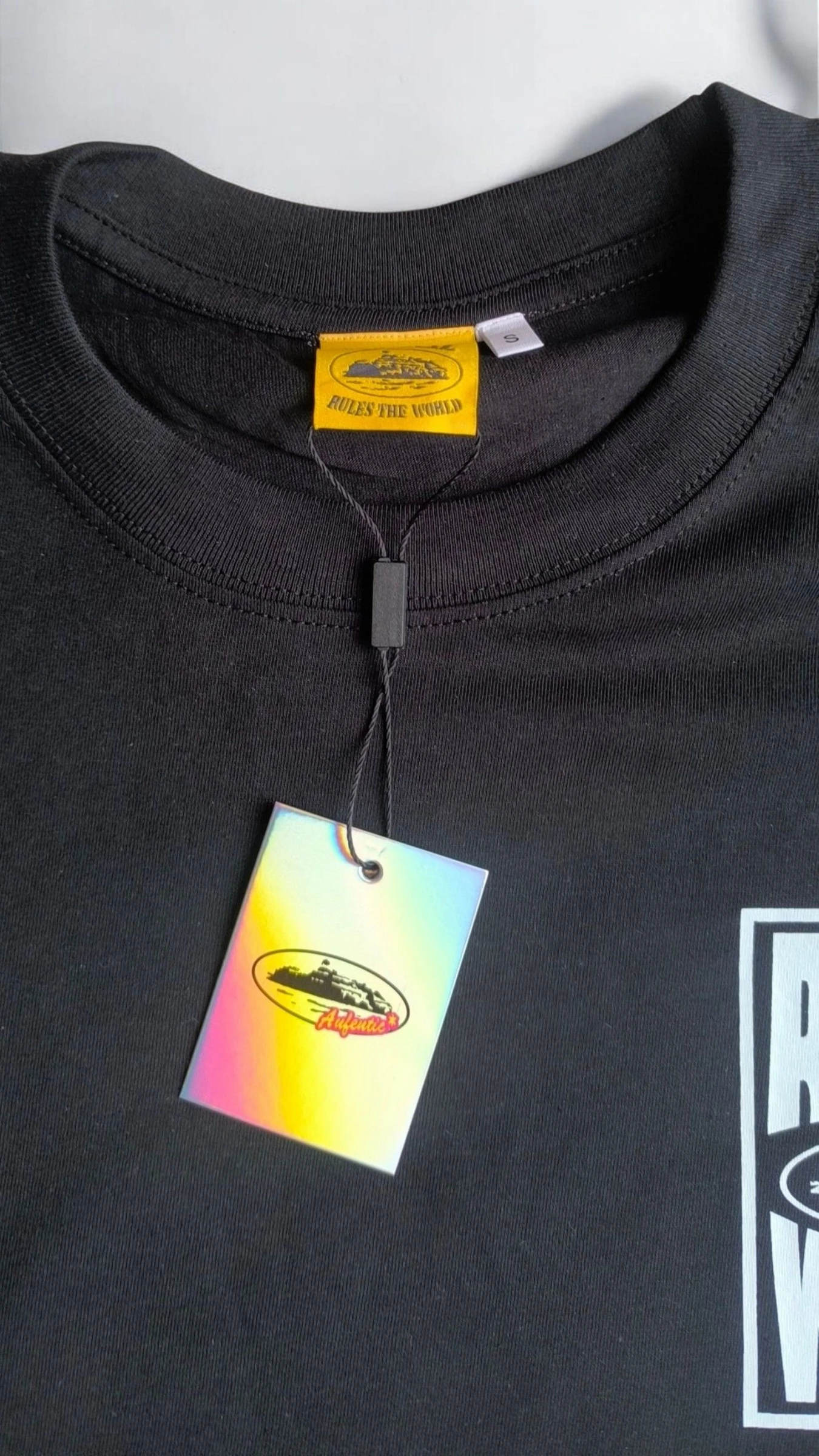 Camiseta Corteiz – photo 3